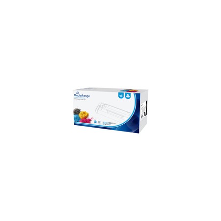 MediaRange Toner Canon 719H